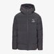 Férfi télikabát PUMA KABÁT TÉLI BETTER SPORTSWEAR HOODED PUFFER 849331 75 szín: fekete