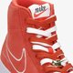 Férfi sportcipők NIKE BLAZER MID '77 dc3433-800 szín: barna