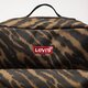 Női hátizsák LEVI'S HÁTIZSÁK L-PACK STANDARD ISSUE d5501-0008 szín: barna