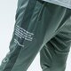 Férfi nadrágok NIKE NADRÁG M NSW SWOOSH PANT PK cu3898-380 szín: zöld