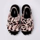 Női papucsok és szandálok UGG FLUFF YEAH ANIMALI 1127073-pink scallop szín: rózsaszín