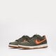 Gyerek sportcipők NIKE DUNK LOW RETRO NN dc9561-300 szín: khaki