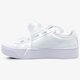 Női sportcipők PUMA VIKKY PLATFORM RIBBON P 36641902 szín: fehér