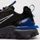 Férfi sportcipők NIKE REACT VISION SC dv6491001 szín: fekete