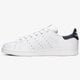 Női sportcipők ADIDAS STAN SMITH  m20325 szín: fehér