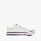 Gyerek sportcipők CONVERSE ALL STAR OX  3j256c szín: fehér