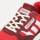 Férfi sportcipők ADIDAS TREZIOD 2  gy0050 szín: bordó