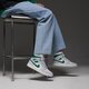 Férfi sportcipők AIR JORDAN 1 MID  dq8426-142 szín: szürke