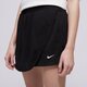 Gyerek sortok és ruhák NIKE SZOKNYA G NK DF BREEZY MR SKORT GIRL fn9002-010 szín: fekete