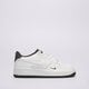 Gyerek sportcipők NIKE AIR FORCE 1 LV8 1 BG hj4560-100 szín: fehér