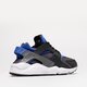 Férfi sportcipők NIKE AIR HUARACHE  dv6493-001 szín: fekete