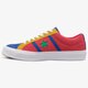Férfi sportcipők CONVERSE ONE STAR c164393m szín: piros