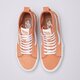 Női tornacipők VANS UA SENTRY SK8-HI WC vn0a4bvwbm51 szín: narancssárga
