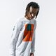 Férfi póló ADIDAS PÓLÓ A72 LS TEE gj9582 szín: fehér