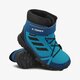 Gyerek téli cipők ADIDAS TERREX SNOW CF CP CW K s80884 szín: sötétkék