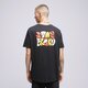 Férfi póló NIKE PÓLÓ GA M NK DF TEE FA23 NBA fj2316-010 szín: fekete