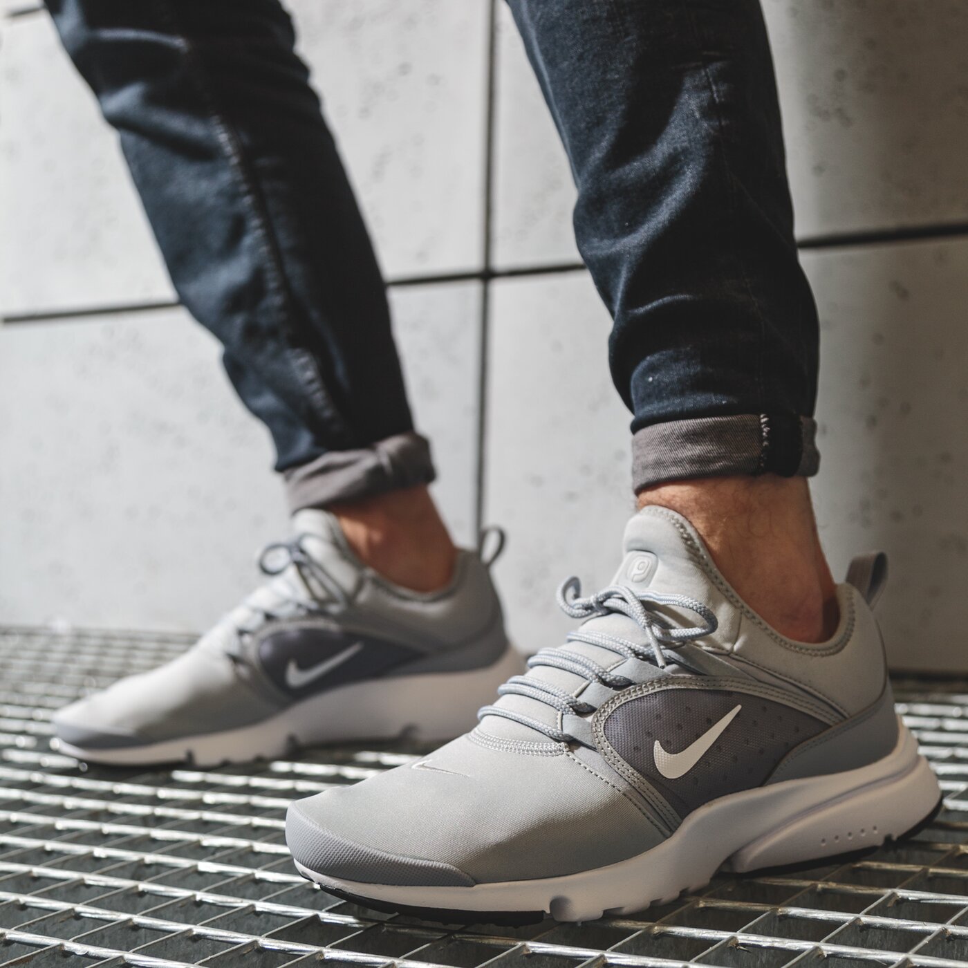 nike Presto fly bg | női Futo-cipo