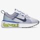 Gyerek sportcipők NIKE AIR MAX 2021 (GS)  da3199-002 szín: szürke