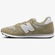 Férfi sportcipők NEW BALANCE ML373CJR ml373cjr szín: khaki