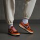 Női sportcipők NIKE WMNS AIR FORCE 1 '07 ESO  dz5629-800 szín: narancssárga