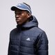 Férfi télikabát ADIDAS KABÁT TÉLI ITAVIC L HO JKT gt1682 szín: sötétkék