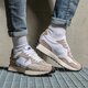 Férfi sportcipők NEW BALANCE 327  ms327lh1 szín: bézs