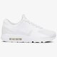 Férfi sportcipők NIKE AIR MAX ZERO ESSENTIAL 876070100 szín: fehér