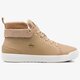 Női tornacipők LACOSTE EXPLORATEUR CLASSIC 318 1 736caw0005ad6 szín: bézs