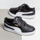 Gyerek sportcipők PUMA SHUFFLE V PS 37568903 szín: fehér