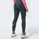 Gyerek nadrágok NIKE LEGGINGS SPORTSWEAR GIRL ar4076-032 szín: fekete