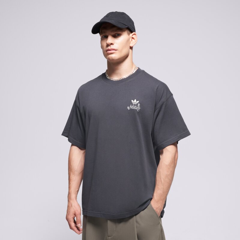 ADIDAS PÓLÓ SUPPER CLUB TEE