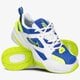 Férfi sportcipők NIKE M2K TEKNO av4789-105 szín: fehér