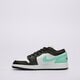 Gyerek sportcipők AIR JORDAN 1 LOW  553560-131 szín: fehér