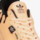 Női sportcipők ADIDAS NEW HER COURT W gy3581 szín: narancssárga