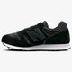 Női sportcipők NEW BALANCE WL373KSP wl373ksp szín: fekete