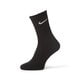 Női zoknik NIKE ZOKNI 3PPK VALUE COTTON CREW sx4508-965 szín: multicolor