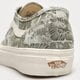 Női tornacipők VANS OLD SKOOL TAPERED VR3 vn0005uholh1 szín: zöld