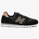 Férfi sportcipők NEW BALANCE ML373SR ml373sr szín: fekete