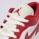 Gyerek sportcipők JORDAN 1 LOW 553560-166 szín: piros