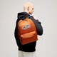 Női hátizsák VANS HÁTIZSÁK WM REALM BACKPACK vn0a3ui6ckn1 szín: barna