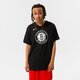 Férfi póló NIKE PÓLÓ BKN M NK DF ES LOGO SS TEE NBA da5999-010 szín: fekete