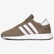 Női sportcipők ADIDAS I-5923 d97211w szín: zöld