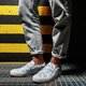 Férfi sportcipők ADIDAS 3MC SLIP X DISNEY SPORT GOOFY fv9888 szín: fehér