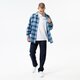 LEVI'S ING SILVERTAB OVERSIZE 1 PKT a3404-0006 szín: kék