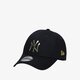 Férfi baseball sapka NEW ERA SAPKA FOIL LOGO 940 NYY NEW YORK YANKEES NVY 60284883 szín: sötétkék