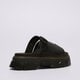 Női papucsok és szandálok DR.MARTENS MATTISON SLIDE SANDAL 40900001 szín: fekete