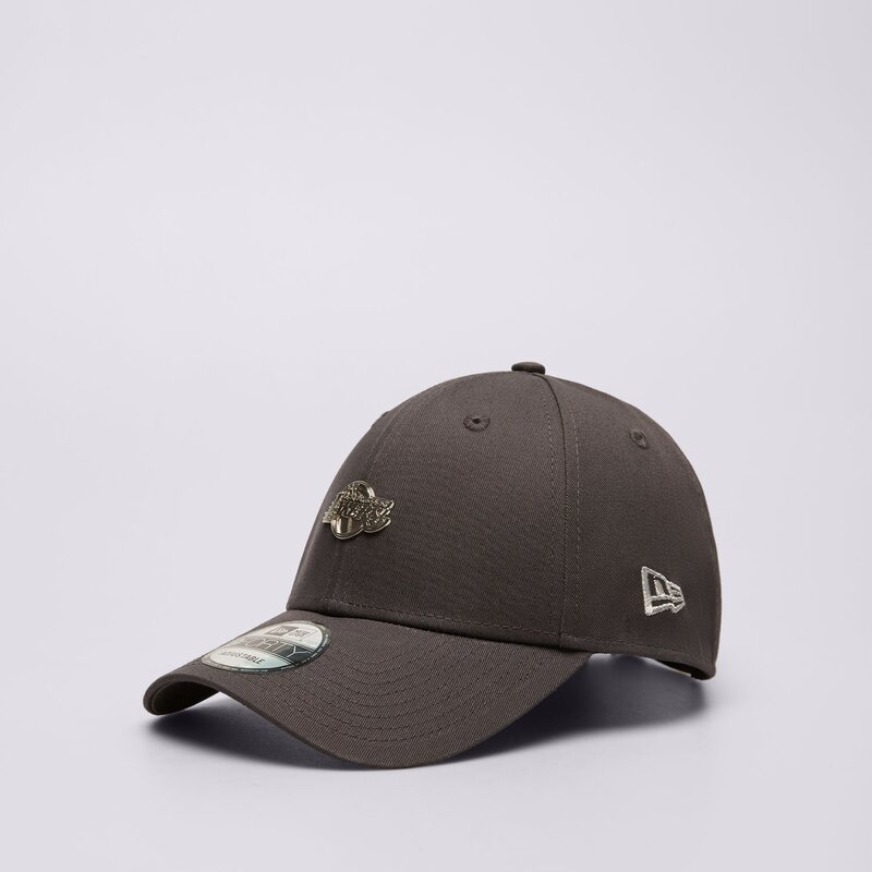 NEW ERA SAPKA METALLIC PIN 940 LAKERS LOS ANGELES LAKERS GRH