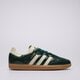 Női sportcipők ADIDAS SAMBA OG W jr8848 szín: zöld