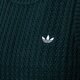 Női mellények ADIDAS UJJATLAN PULÓVER KNITTED VEST jw4993 szín: zöld