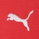 Ruha és szoknya PUMA NŐI RUHA T7 MELEGÍTŐS 632140 11 szín: piros
